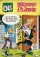 Mortadelo y filemón #212. No ganan para pupas