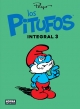 Los Pitufos. Integral #3