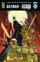 Las aventuras de Batman y las Tortugas Ninja #1