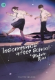 Insomniacs after school #11