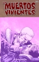 Los muertos vivientes #95