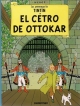 Las aventuras de Tintín. Edición aniversario #8. El cetro de Ottokar