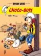 Lucky Luke según Morris #9. Choco-Boys