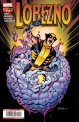 Lobezno v5 #19