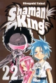 Shaman King #22