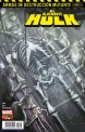 El Alucinante Hulk #66. Armas de destrucción mutante - Parte 4