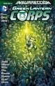 Green Lantern Corps #5