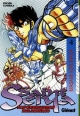 Saint Seiya #4