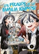Los pecados de la familia ichinose #1