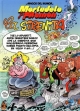 Mortadelo y Filemón #94. La sirenita