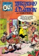 Mortadelo y Filemón #369. La Gomeztroika