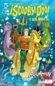 ¡Scooby-Doo! y sus amigos #10