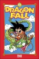 Dragon Fall #1