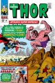 Biblioteca Marvel. El Poderoso Thor #2