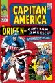 Biblioteca Marvel. Capitán América #1