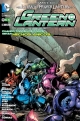 Green Lantern #19