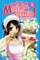 Kaichou wa Maid-sama! #5