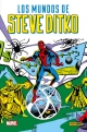 Los Mundos de Steve Ditko