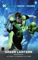 Colección Héroes y villanos #33. Green Lantern: Renacimiento