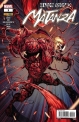 Eddie Brock: Matanza #1
