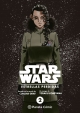 Star Wars: Estrellas Perdidas #2. (manga)