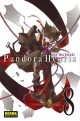 Pandora Hearts #8