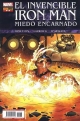 El Invencible Iron Man v2 #16