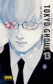 Tokyo Ghoul #13