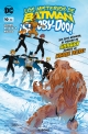Los misterios de Batman y ¡Scooby-Doo! #10