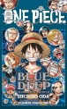 One Piece Guía #5. Deep Blue