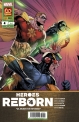 Heroes reborn #4