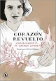 Corazón revuelto. Una biografía de Carmen Laforet