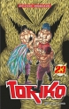 Toriko #23