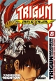 Trigun Maximum #8