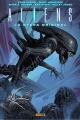 Aliens: La etapa original #1