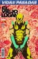 El Viejo Logan #79. Vidas pasadas