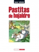 Pastitas de hojaldre