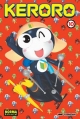 Keroro #10