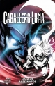 Caballero luna v1 #4. Lista de asesinatos