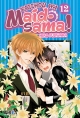 Kaichou wa Maid-sama! #12