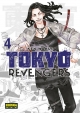 Tokyo revengers #4