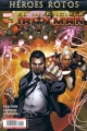 El Invencible Iron Man v2 #19