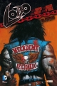 Lobo: El Regreso