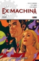 Ex Machina #4. Marcha hacia la guerra