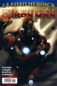 El Invencible Iron Man v2 #8