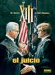XIII #12. El Juicio