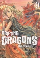 Drifting dragons #9
