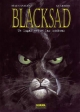 Blacksad #1. Un Lugar Entre Las Sombras