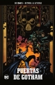 Batman, la leyenda #27. Puertas de Gotham