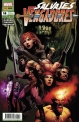 Salvajes vengadores v1 #14